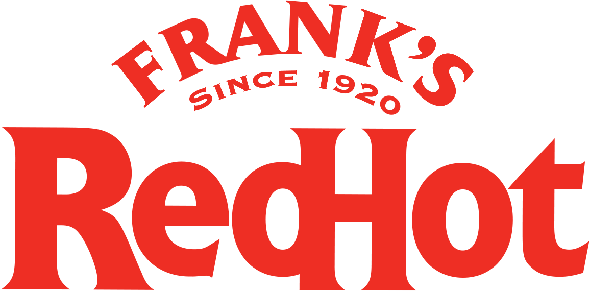 Frank's RedHot