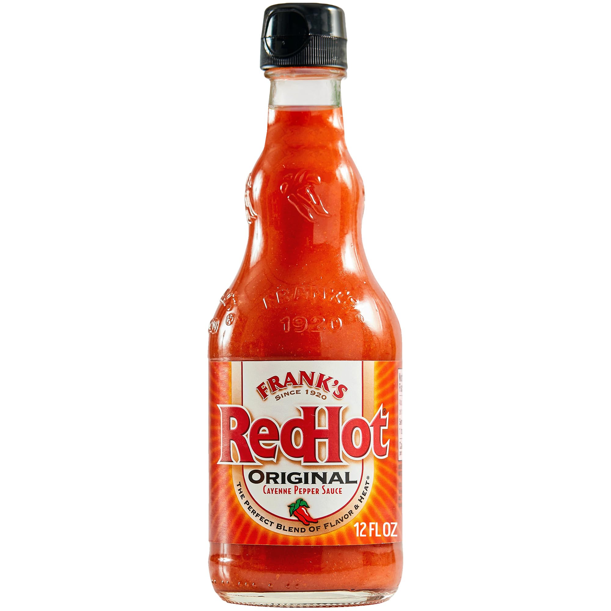 Hot Sauce